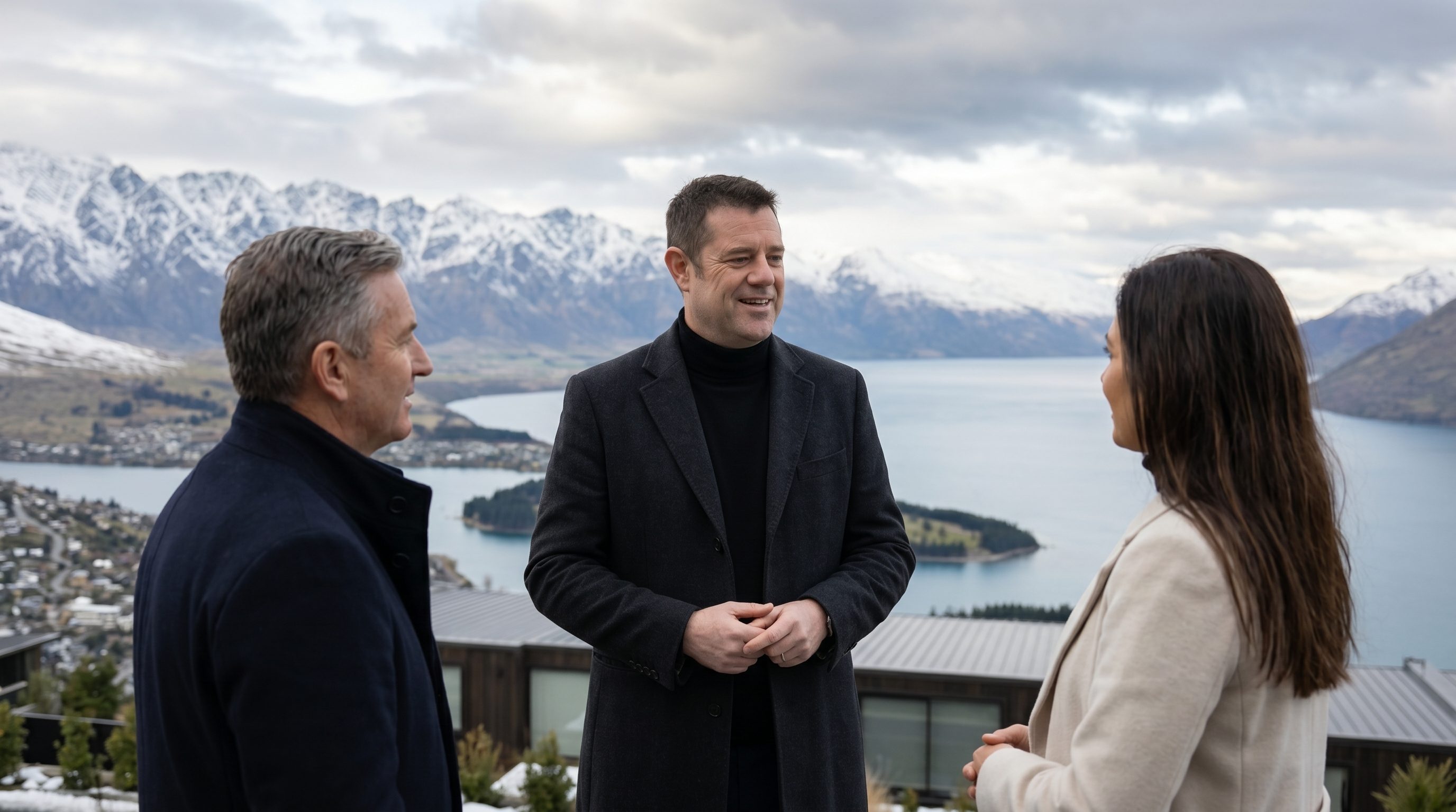 Private Property Advisor, Queenstown, New Zealand